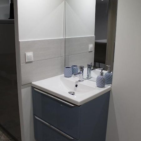 Studio De La Bourdonnais Guitté Kültér fotó