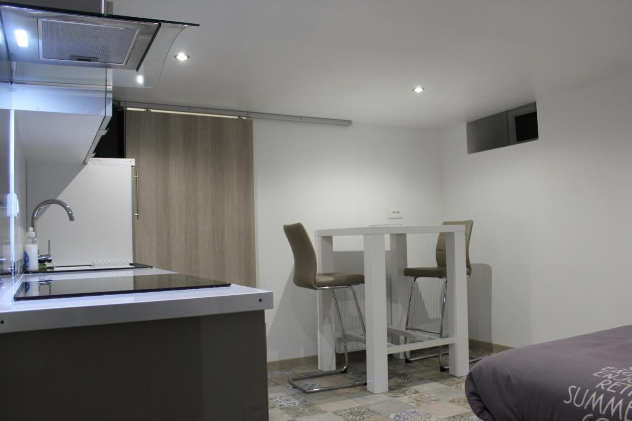 Studio De La Bourdonnais Guitté Kültér fotó